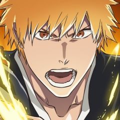 BLEACH: Soul Resonance เปิดดาวน์โหลดล่วงหน้า พร้อมลุยทดสอบ CBT สโตร์ไทย 16 ต.ค. นี้ 3 Bleach Soul Resonance icon