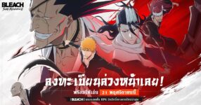 Bleach: Soul Resonance