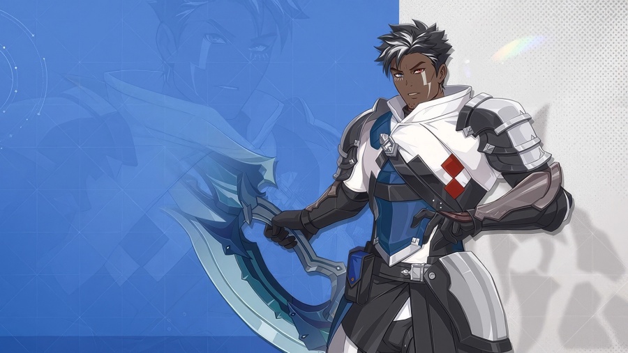 แนะนำ 8 คลาสเบื้องต้นภายในเกม Blue Protocol: Star Resonance 3 Blue Protocol: Star Resonance class guide