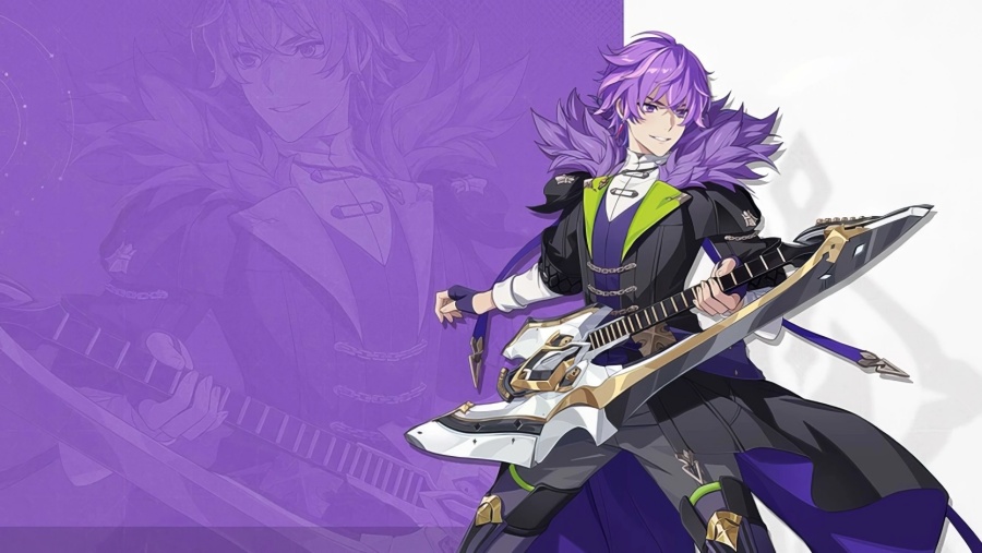 แนะนำ 8 คลาสเบื้องต้นภายในเกม Blue Protocol: Star Resonance 5 Blue Protocol: Star Resonance class guide