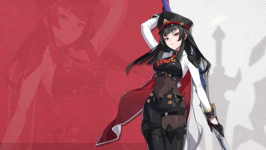 แนะนำ 8 คลาสเบื้องต้นภายในเกม Blue Protocol: Star Resonance 6 Blue Protocol: Star Resonance class guide
