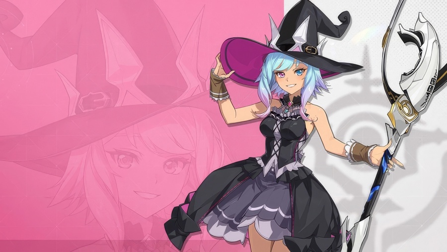 แนะนำ 8 คลาสเบื้องต้นภายในเกม Blue Protocol: Star Resonance 9 Blue Protocol: Star Resonance class guide