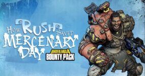 Borderlands 4 เผยเนื้อหาใหม่ที่จะจัดขึ้นที่ PAX Australia