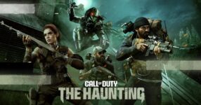 The Haunting บุก Call of Duty: Black Ops 6 และ Warzone