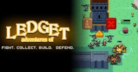 Castlekeeper Ledget