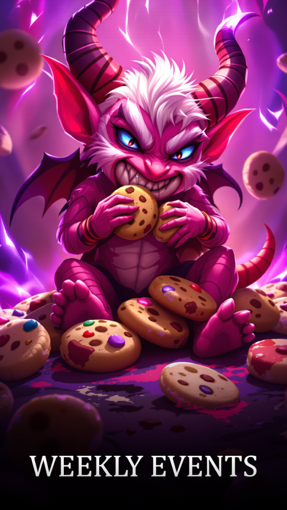 Celestia Monster เกมมือถือ RPG แนว Auto-Battler เปิดให้เล่นบนสโตร์ไทยแล้ว 6 Celestia Monster Announced