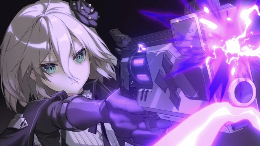 5 ข้อมูลพื้นฐานควรรู้ในการเริ่มเล่น Chaos Zero Nightmare 2 Chaos Zero Nightmare 5 Basic guide