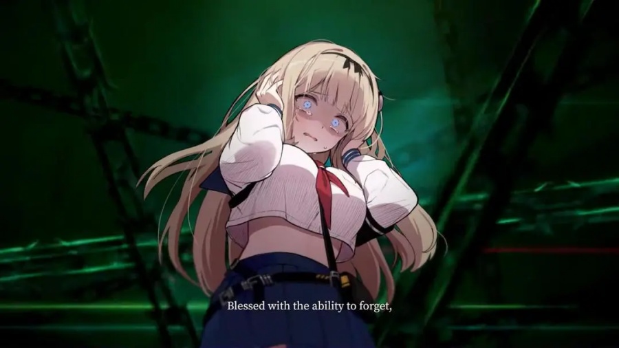 5 ข้อมูลพื้นฐานควรรู้ในการเริ่มเล่น Chaos Zero Nightmare 4 Chaos Zero Nightmare 5 Basic guide
