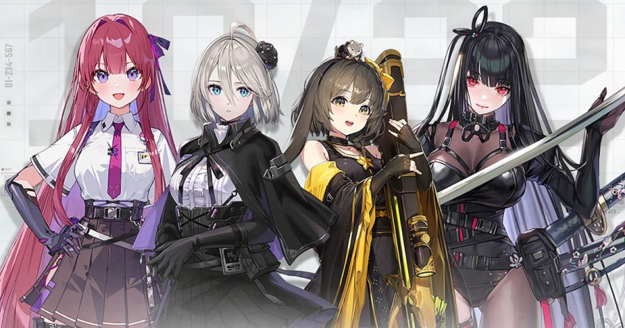 5 ข้อมูลพื้นฐานควรรู้ในการเริ่มเล่น Chaos Zero Nightmare 5 Chaos Zero Nightmare 5 Basic guide