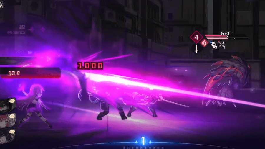 อธิบายระบบ Mental Breakdown ใน Chaos Zero Nightmare ให้เข้าใจกันแบบชัด ๆ 5 Chaos Zero Nightmare Mental Breakdown Guide