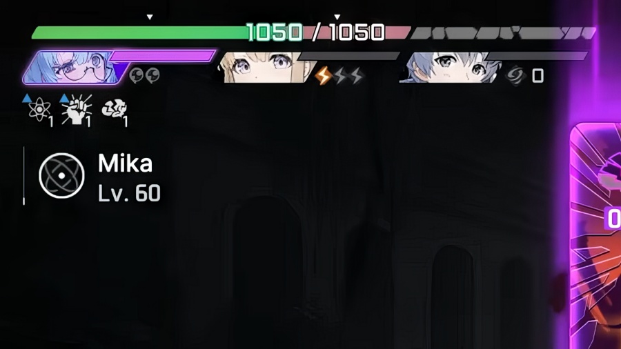 อธิบายระบบ Mental Breakdown ใน Chaos Zero Nightmare ให้เข้าใจกันแบบชัด ๆ 3 มีข้อดีของ Mental Breakdown หรือไม่?