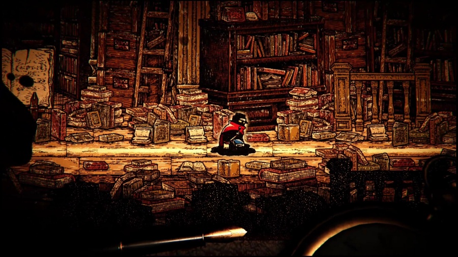 Chronoscript: The Endless End Announced