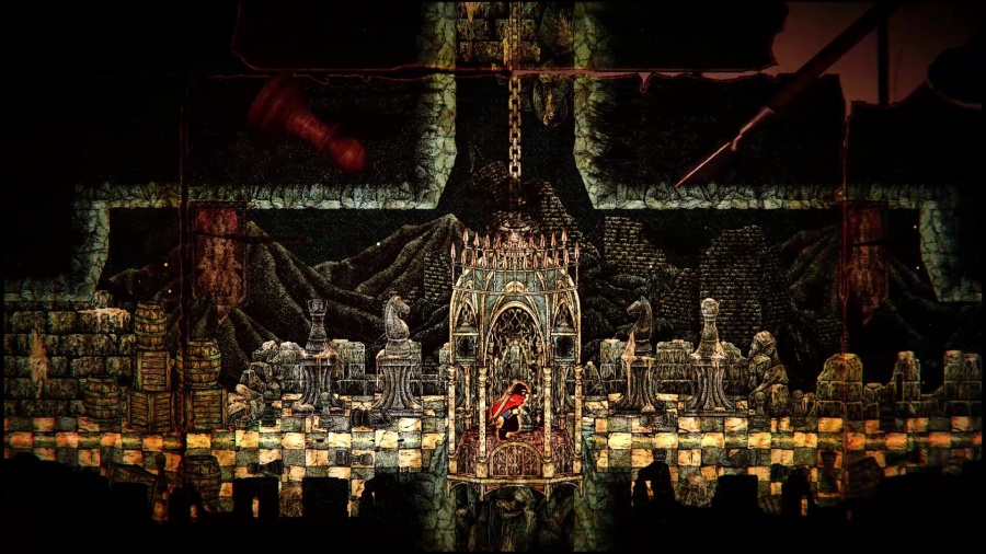 Chronoscript: The Endless End Announced