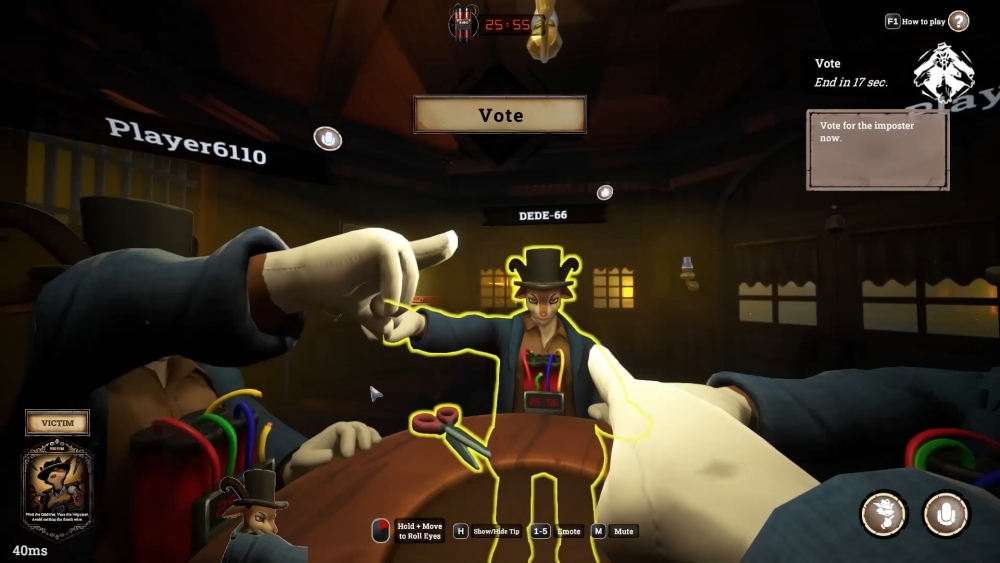 Cut That Wire เกมปาร์ตี้สุดระทึก ระเบิดความมันส์บน Steam วันที่ 22 ตุลาคมนี้!
