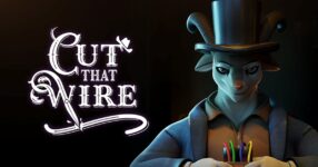 Cut That Wire เกมปาร์ตี้สุดระทึก ระเบิดความมันส์บน Steam วันที่ 22 ตุลาคมนี้!