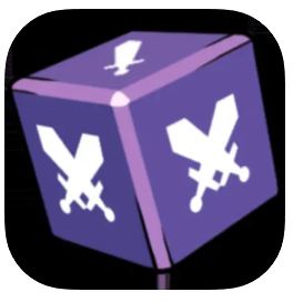 จาก PC สู่มือถือ! Dicefolk เปิดให้บริการทั้ง iOS/Android บนสโตร์ไทยแล้ว 2 Dicefolk icon