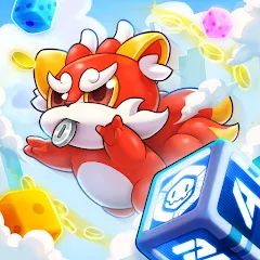 Dicemon Tactics เปิด Alpha Test บนสโตร์ไทยแล้ว 3 Dicemon Tactics Icon