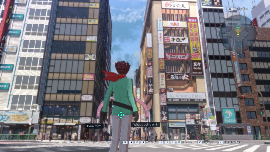 Digimon Story Time Stranger Review 