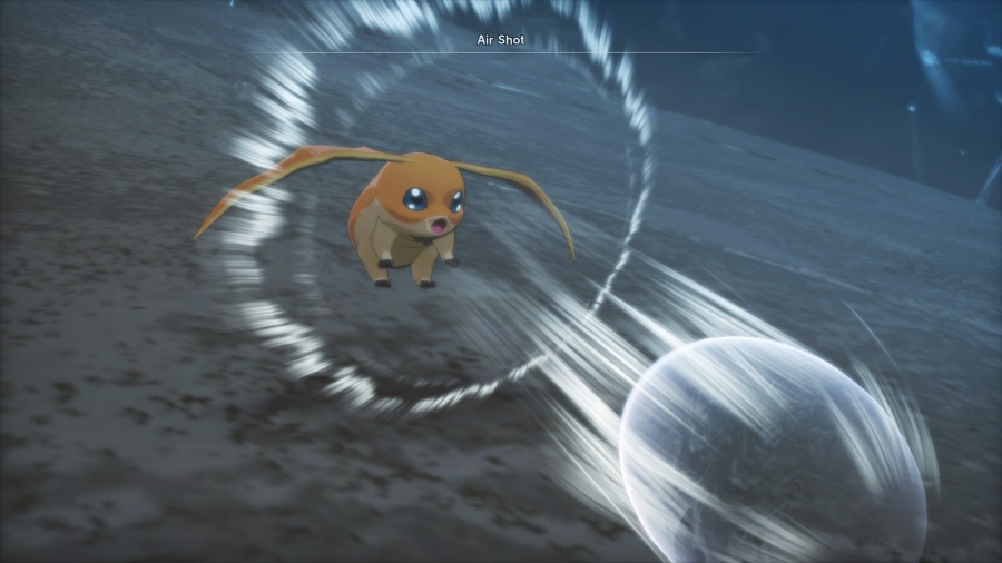 Digimon Story Time Stranger Review 