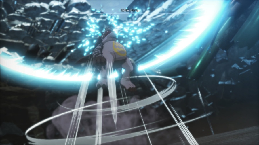 Digimon Story Time Stranger Review 
