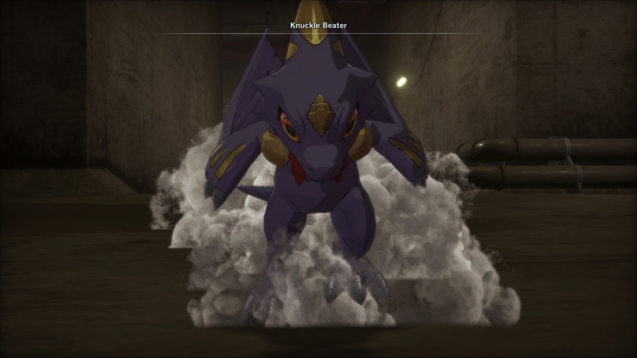 Digimon Story Time Stranger Review 