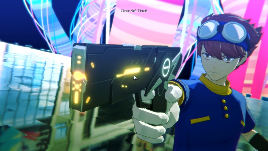 Digimon Story Time Stranger Review 