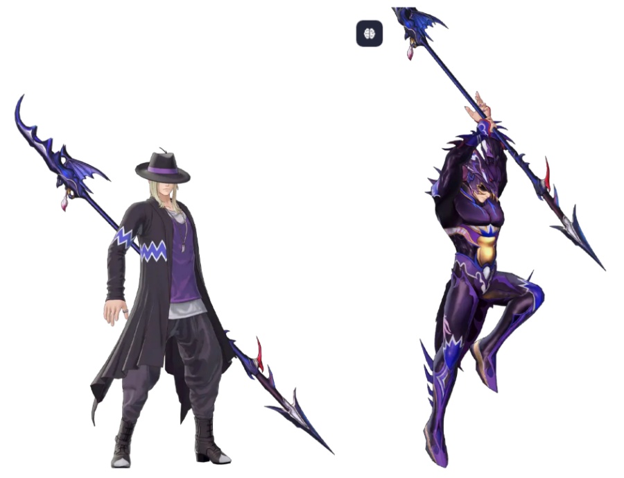 เปิดตัว Dissidia Duellum Final Fantasy เกมมือถือ Team Boss Battle Arena แบบ 3v3 3 Dissidia Duellum Final Fantasy Announced