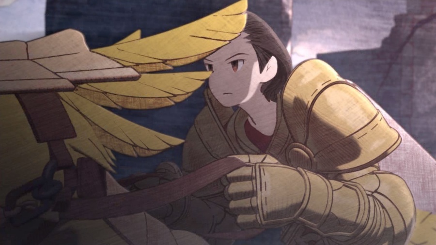 Final Fantasy Tactics Remaster Review