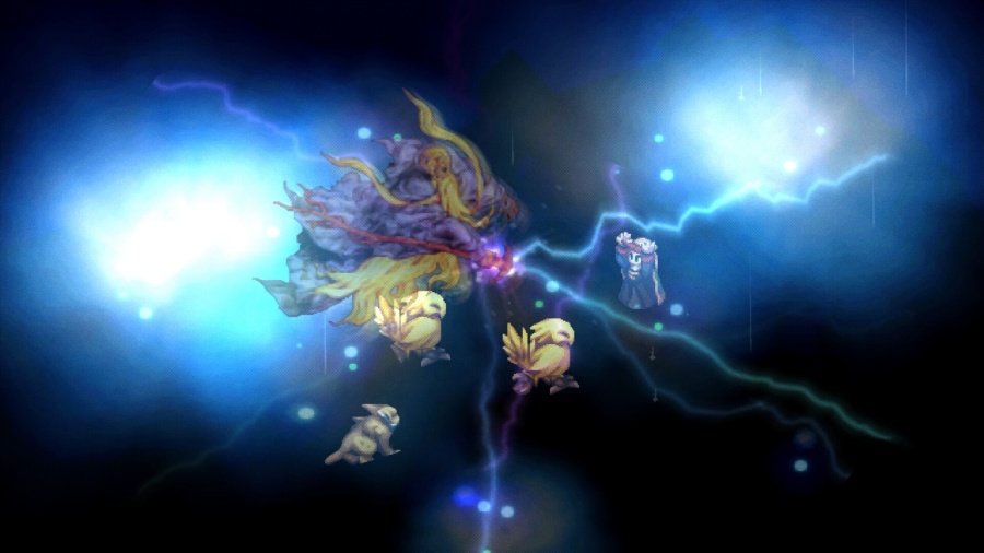 Final Fantasy Tactics Remaster Review