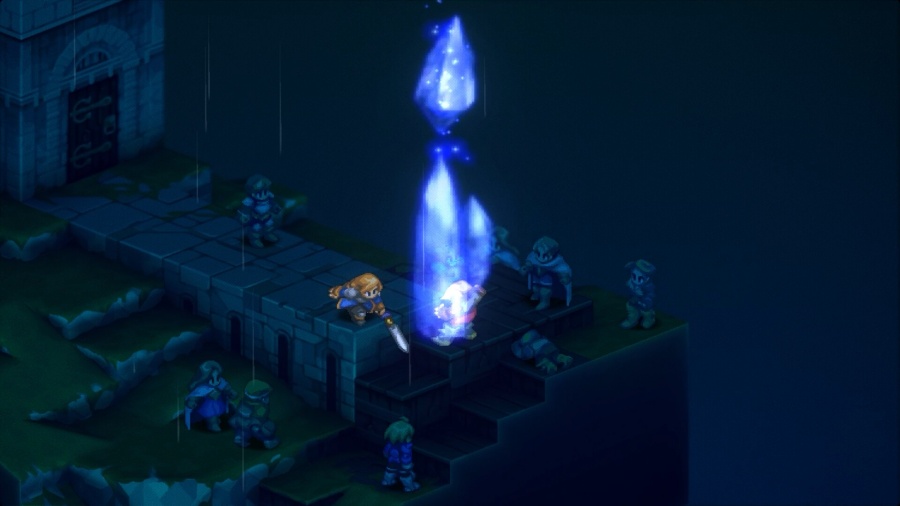 Final Fantasy Tactics Remaster Review