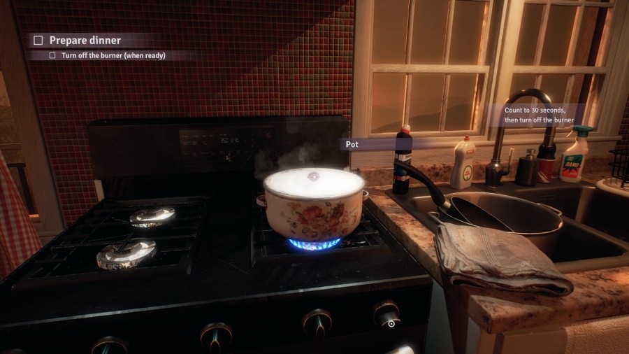 Fractured Blooms เกมทำฟาร์ม ใช้ชีวิตในลูปสยองขวัญ 3 Fractured Blooms Announced