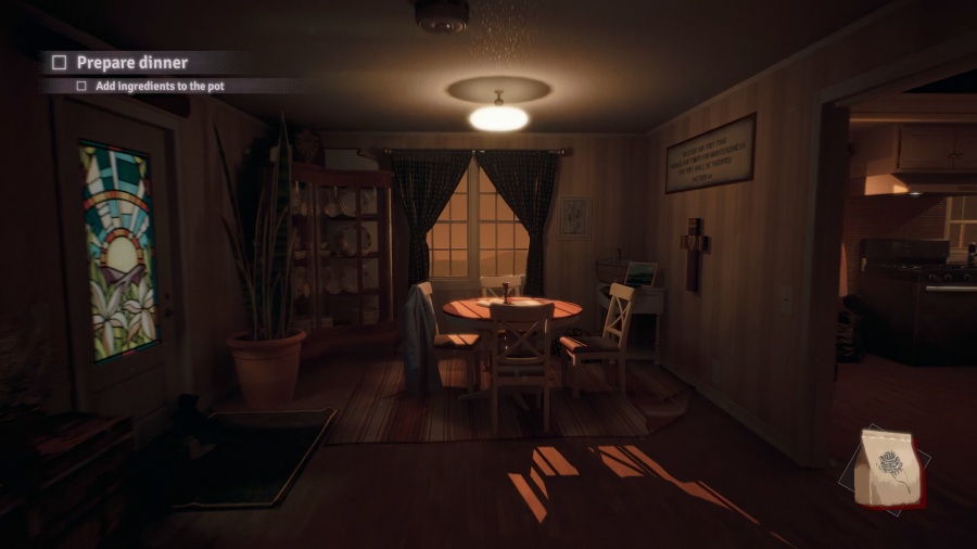 Fractured Blooms เกมทำฟาร์ม ใช้ชีวิตในลูปสยองขวัญ 5 Fractured Blooms Announced