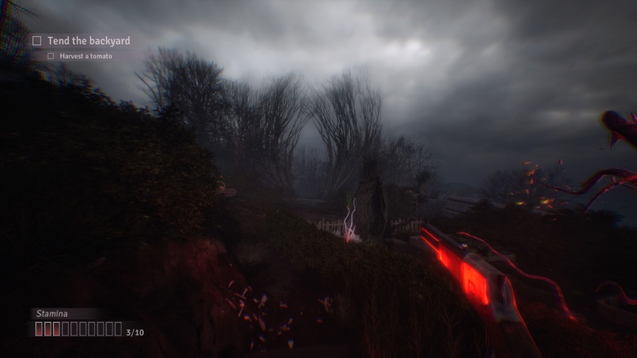 Fractured Blooms เกมทำฟาร์ม ใช้ชีวิตในลูปสยองขวัญ 6 Fractured Blooms Announced