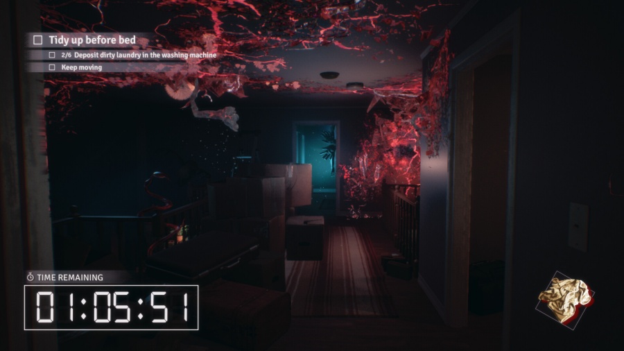 Fractured Blooms เกมทำฟาร์ม ใช้ชีวิตในลูปสยองขวัญ 7 Fractured Blooms Announced