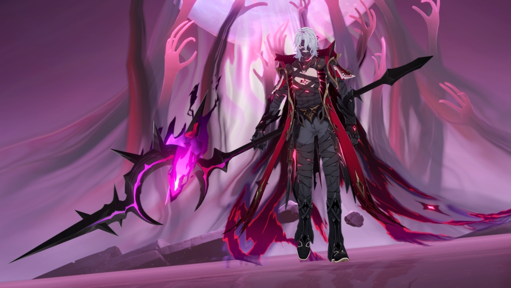 Genshin Impact เวอร์ชันจันทราที่ 2 จะเปิดตัวระบบ UGC แดนอัศจรรย์พันดาราในวันที่ 22 ตุลาคมนี้! 7 Genshin Impact เวอร์ชันจันทราที่ 2 จะเปิดตัวระบบ UGC แดนอัศจรรย์พันดาราในวันที่ 22 ตุลาคมนี้!