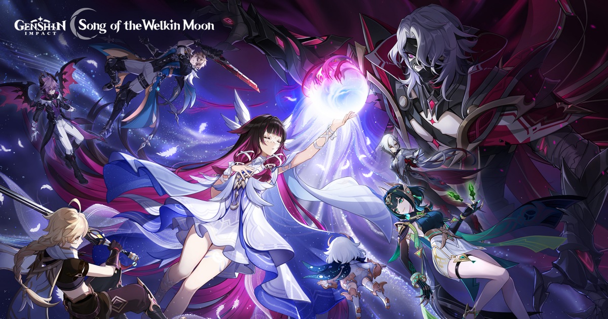 Genshin Impact เวอร์ชันจันทราที่ 2 จะเปิดตัวระบบ UGC แดนอัศจรรย์พันดาราในวันที่ 22 ตุลาคมนี้! 1 Genshin Impact เวอร์ชันจันทราที่ 2 จะเปิดตัวระบบ UGC แดนอัศจรรย์พันดาราในวันที่ 22 ตุลาคมนี้!