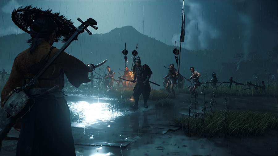 Ghost of Yōtei 9 Tips