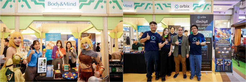 อัลติเมตเกม แถลงข่าวเปิดตัว Iris Origin SEA: A New Legend Rises