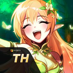 Iris Origin SEA เปิดให้บริการทั้งบน PC และมือถือ iOS/Android บนสโตร์ไทยแล้ว 5 Iris Origin TH Icon