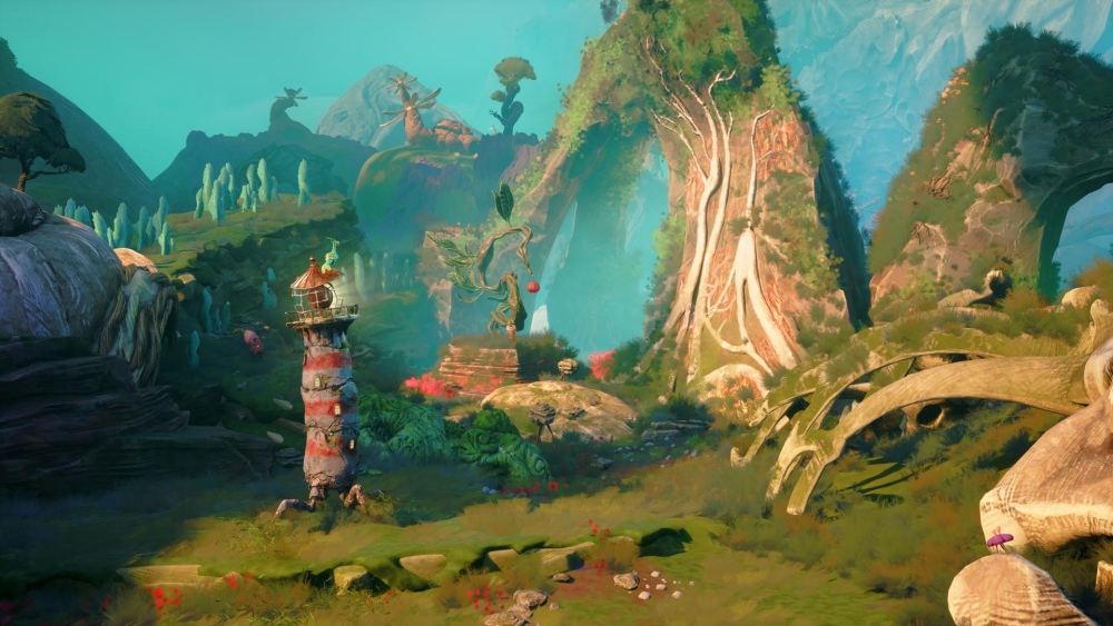 ถึงเวลาออกเดินทาง! “Keeper” พร้อมให้ผู้เล่นได้ผจญภัยในดินแดนรกร้างแล้ววันนี้