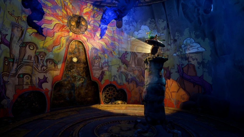 ถึงเวลาออกเดินทาง! “Keeper” พร้อมให้ผู้เล่นได้ผจญภัยในดินแดนรกร้างแล้ววันนี้