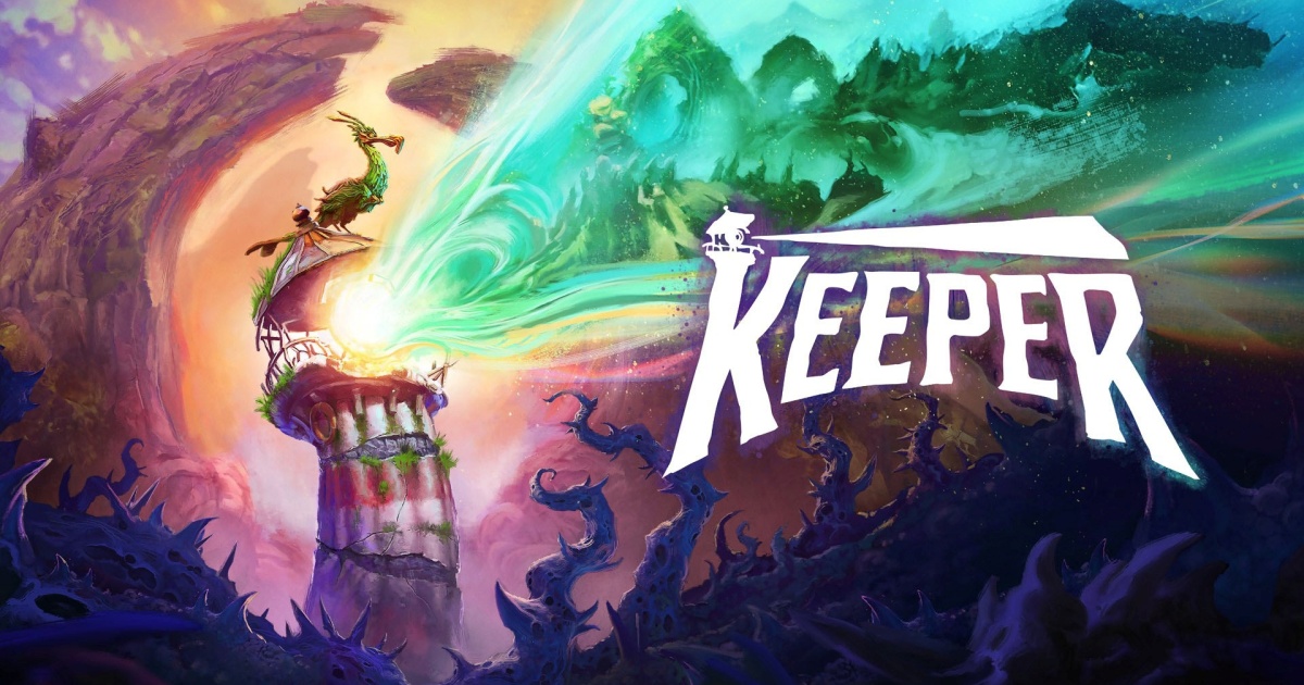 ถึงเวลาออกเดินทาง! “Keeper” พร้อมให้ผู้เล่นได้ผจญภัยในดินแดนรกร้างแล้ววันนี้