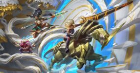 League of Legends: Wild Rift ฉลองครบรอบ 5 ปี! เผยความร่วมมือสุดพิเศษกับ NINGNING จากวง aespa