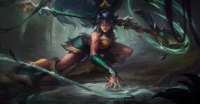 League of Legends: Wild Rift ฉลองครบรอบ 5 ปี ด้วยอัปเดตครั้งใหญ่!