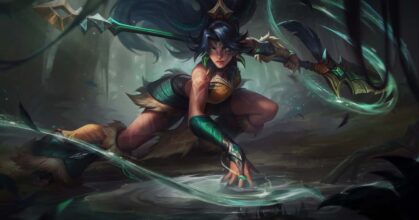 League of Legends: Wild Rift ฉลองครบรอบ 5 ปี ด้วยอัปเดตครั้งใหญ่!