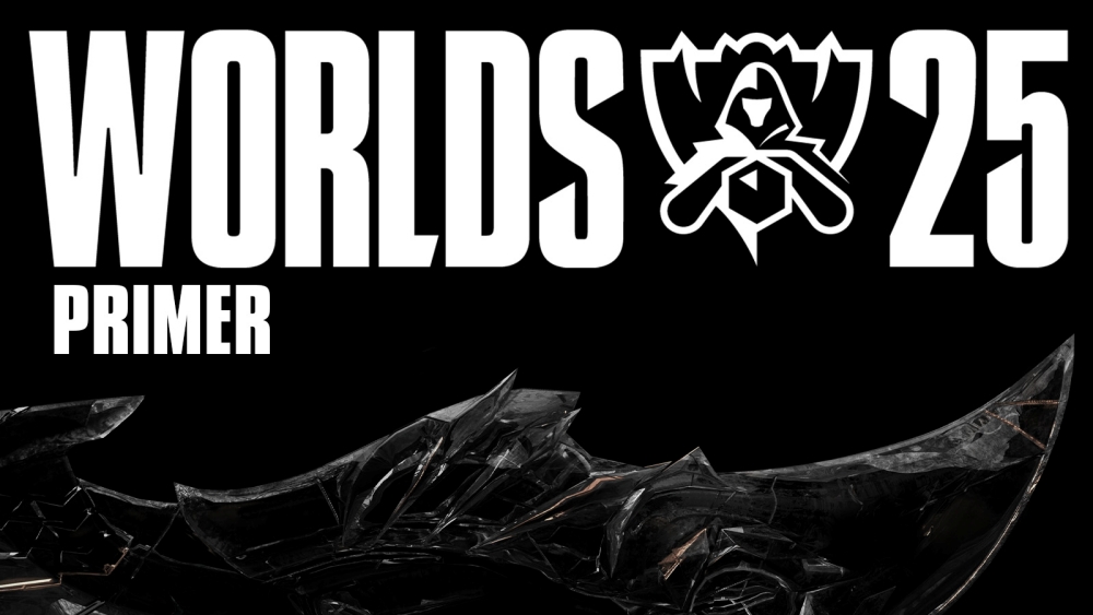League of Legends World Championship 2025: ฉลองครบรอบ 15 ปี LoL Esports
