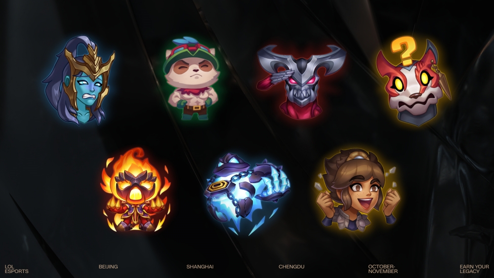League of Legends World Championship 2025: ฉลองครบรอบ 15 ปี LoL Esports