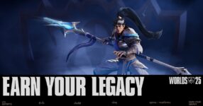 League of Legends World Championship 2025: ฉลองครบรอบ 15 ปี LoL Esports