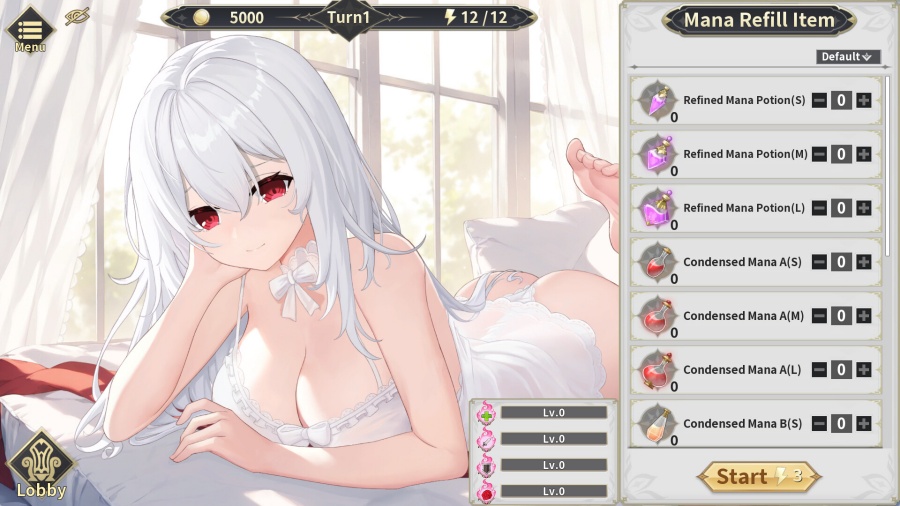Loser Got Isekai พลิกชีวิต 'ไอ้ขี้แพ้' ข้ามโลก พิชิตสาว ๆ เรต 18+ ก่อนครองโลก 2 Loser Got Isekai Announced