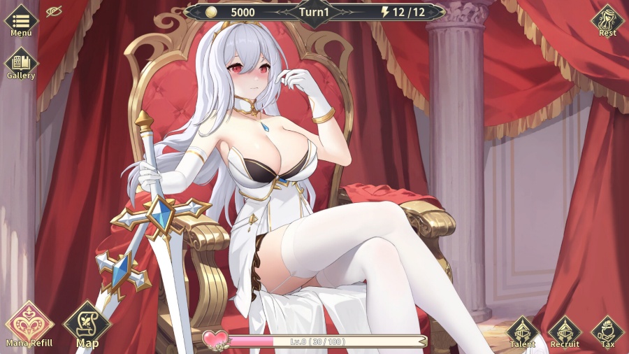 Loser Got Isekai พลิกชีวิต 'ไอ้ขี้แพ้' ข้ามโลก พิชิตสาว ๆ เรต 18+ ก่อนครองโลก 3 Loser Got Isekai Announced